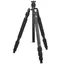 Sirui W-2004 Waterproof - Alu- tripod Fotostativ. Vanntett, Aluminium