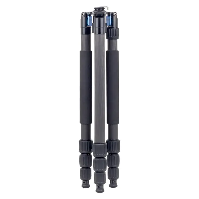 Sirui Tripod W-2204+G-20KX Carbon Fiber Reisestativ m/kulehode Arca Swiss 