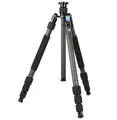 Sirui W-2204 Waterproof - Carbon tripod Fotostativ Vanntett Karbon