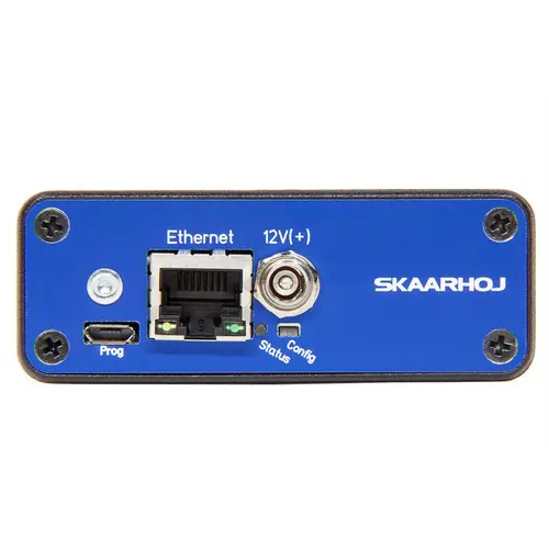 Skaarhoj ETH-GPI Link GPI Single Link 