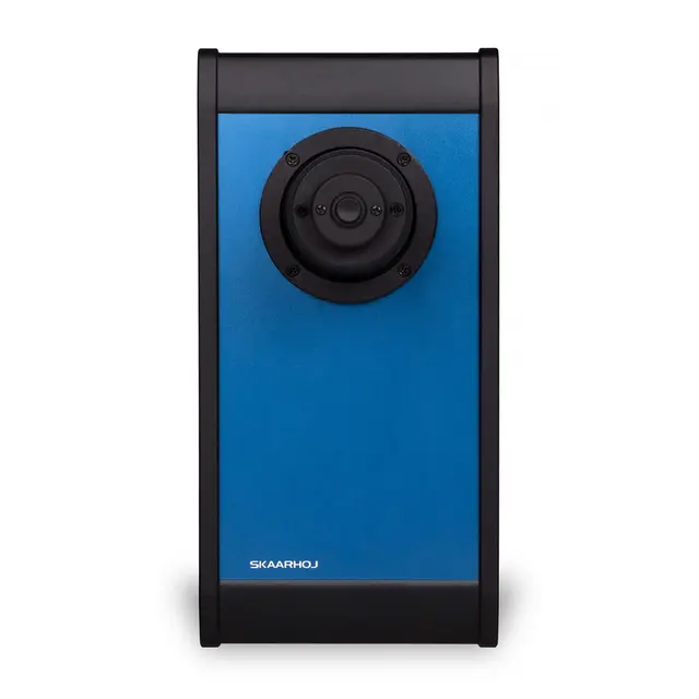 Skaarhoj XC7-V3 3-akset joystick for pan/tilt/zoom 