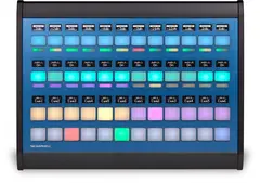 Skaarhoj XPoint 48 Touch Panel med BluePill