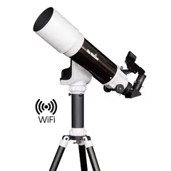 Sky-Watcher StarTravel 102 AZ GTe Med WiFi datastyring via mobil