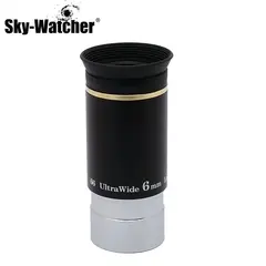 Sky-Watcher Okular Ultrawide 6 1.25in