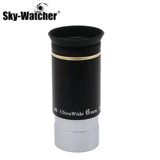 Sky-Watcher Okular Ultrawide 6 1.25in