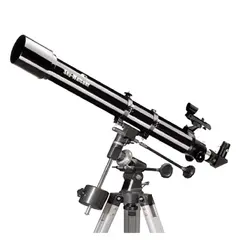 Sky-Watcher Capricorn 70 70/900EQ EQ1 2.75" Refractor