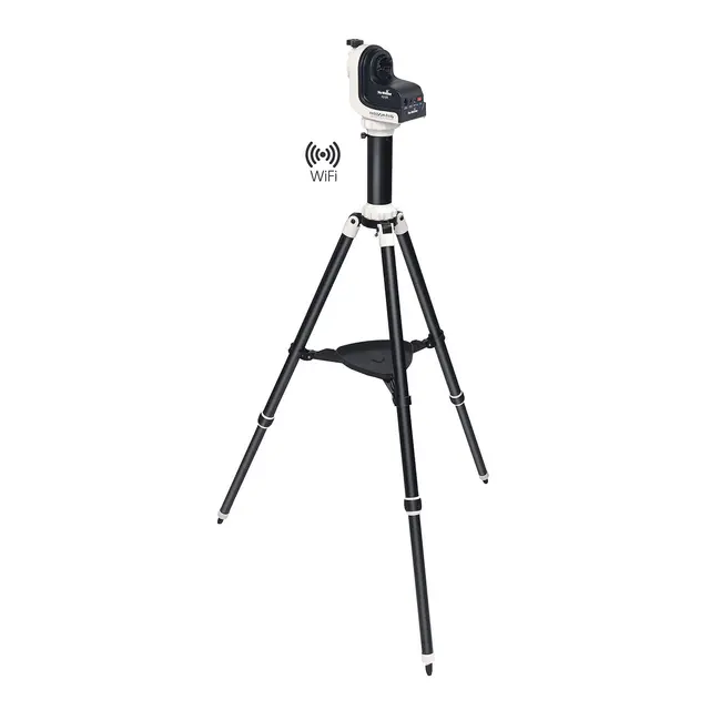 Sky-Watcher AZ-GTi montering Med stativ 