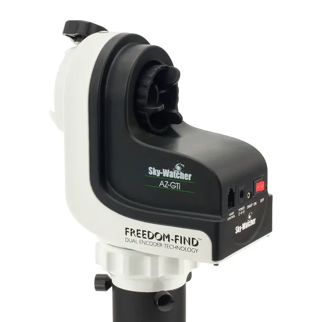 Sky-Watcher AZ-GTi montering Med stativ 