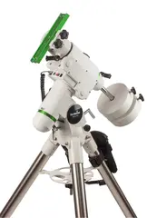 Sky-Watcher HEQ5 Pro Go-To Ekvatoriell astronomi montering