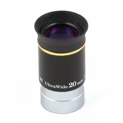 Sky-Watcher Okular Ultrawide 20mm 1.25"