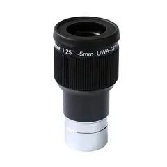 Sky-Watcher Okular 5mm UWA 1.25" Planet okular
