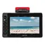 SmallHD Ultra 7 Monitor IP53 TX 1500 7&quot; 2300 NIT med Bolt 6 1500 Sender