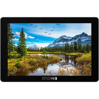 SmallHD 702 Touch 7" HD Touch Monitor