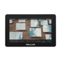 SmallHD Indie 5 5" 1000 NIT HD Monitor