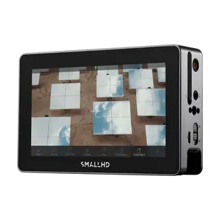 SmallHD Indie 5 5" 1000 NIT HD Monitor