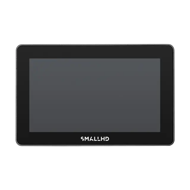 SmallHD Indie 5 5" 1000 NIT HD Monitor 