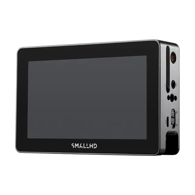 SmallHD Indie 5 5" 1000 NIT HD Monitor 