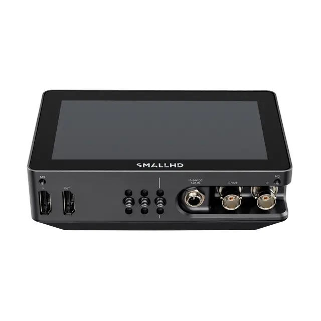 SmallHD Indie 5 5" 1000 NIT HD Monitor 