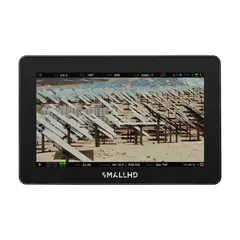 SmallHD Cine 5 5&quot; 2000 NIT HD Monitor