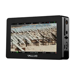 SmallHD Cine 5 5" 2000 NIT HD Monitor