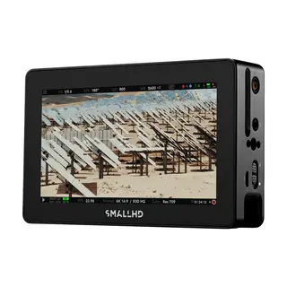 SmallHD Cine 5 5&quot; 2000 NIT HD Monitor