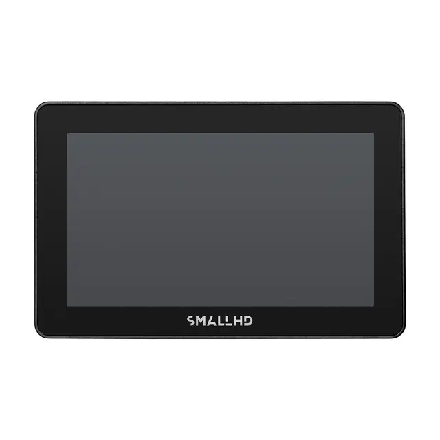 SmallHD Cine 5 5" 2000 NIT HD Monitor 