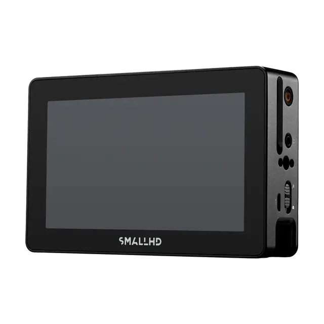 SmallHD Cine 5 5" 2000 NIT HD Monitor 
