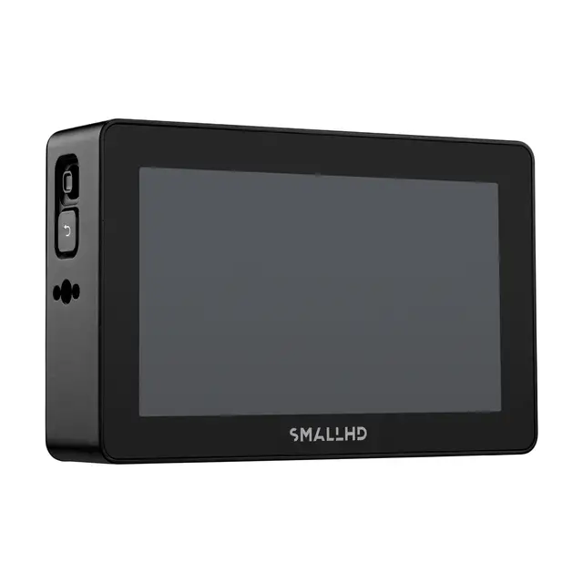 SmallHD Cine 5 5" 2000 NIT HD Monitor 