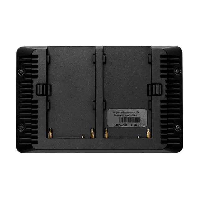 SmallHD Cine 5 5" 2000 NIT HD Monitor 