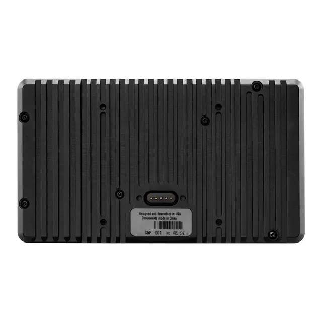 SmallHD Ultra 5 Monitor 5" 3000 NIT Uten Batteriplate 