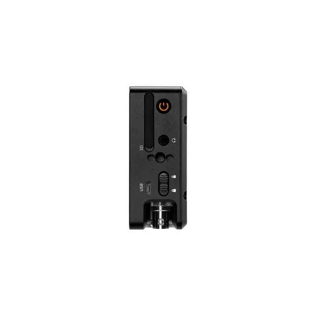 SmallHD Ultra 5 Monitor 5" 3000 NIT Uten Batteriplate 