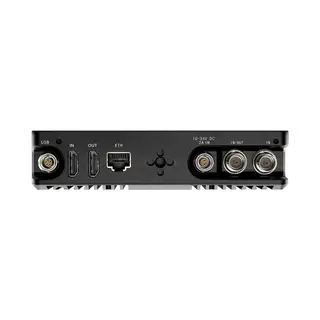 SmallHD Ultra 5 Bolt 6 TX 750 5&quot; 3000 NIT med Bolt 6 Uten Batteriplate
