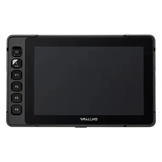 SmallHD Ultra 7 Monitor IP53 7&quot; 2300 NIT. Uten Batteriplate