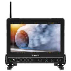 SmallHD Ultra 10 Monitor IP54 10&quot; 2000 NIT. 12G-SDI