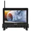 SmallHD Ultra 10 Monitor IP54 10&quot; 2000 NIT. 12G-SDI
