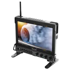 SmallHD Ultra 10 Monitor IP54 10&quot; 2000 NIT. 12G-SDI