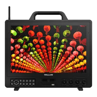 SmallHD OLED 16 UHD 4K 12G-SDI Monitor