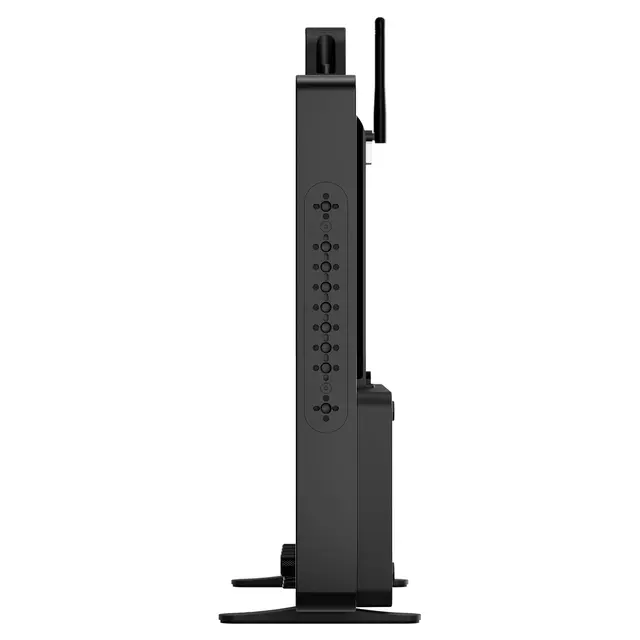 SmallHD OLED 16 UHD 4K 12G-SDI Monitor 