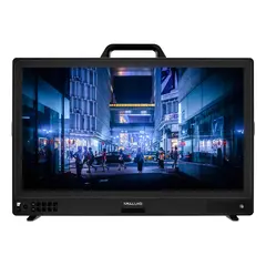 SmallHD OLED 27 4K 27&quot; OLED Referanse Monitor