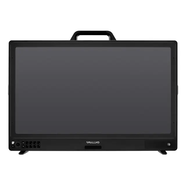 SmallHD OLED 27 4K 27" OLED Referanse Monitor 