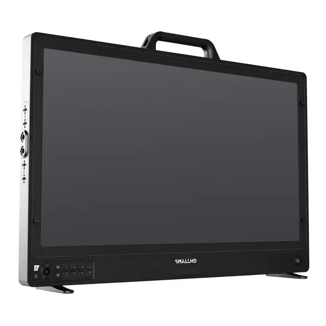 SmallHD OLED 27 4K 27" OLED Referanse Monitor 