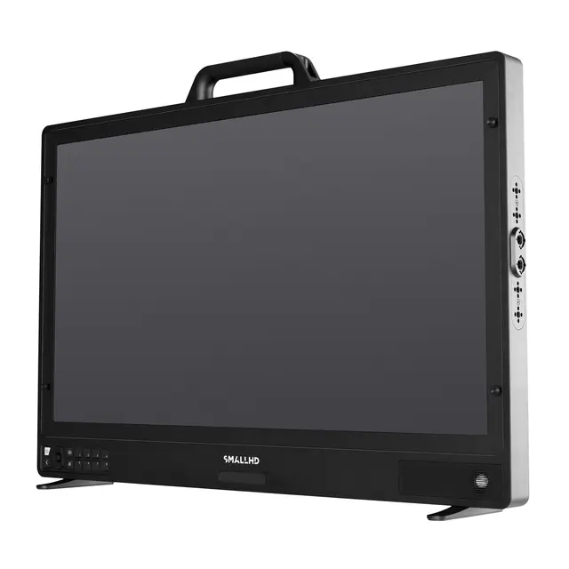 SmallHD OLED 27 4K 27" OLED Referanse Monitor 