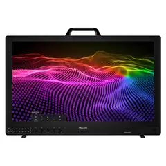 SmallHD Quantum 32 4K Reference Monitor 31,5" 1000 nits.