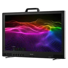 SmallHD Quantum 32 4K Reference Monitor 31,5" 1000 nits.