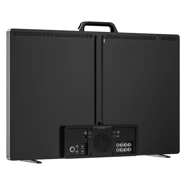 SmallHD Quantum 32 4K Reference Monitor 31,5" 1000 nits. 