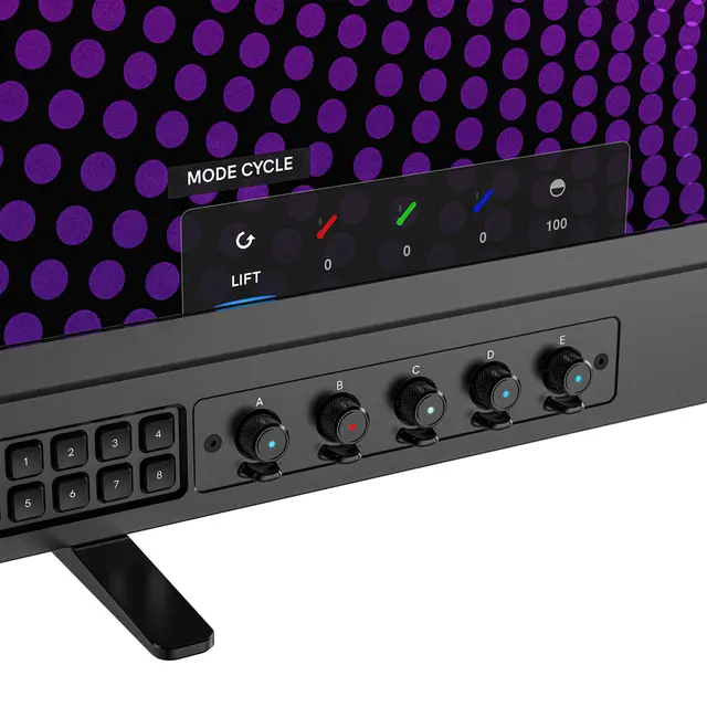 SmallHD Quantum 32 4K Reference Monitor 31,5" 1000 nits. 