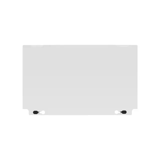 SmallHD Basic Acrylic Screen Protector Cine 13 Monitor 
