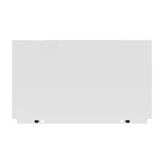 SmallHD OLED 27 Deluxe Screen Protector Til OLED 27&quot; Monitor