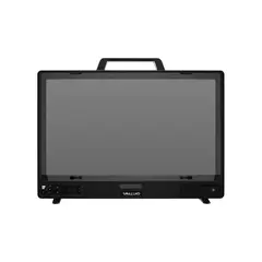 SmallHD OLED 27 Deluxe Screen Protector Til OLED 27" Monitor