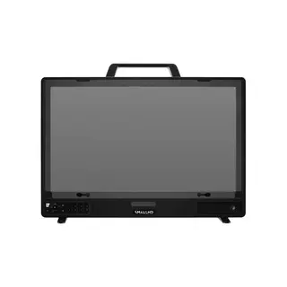 SmallHD OLED 27 Deluxe Screen Protector Til OLED 27" Monitor